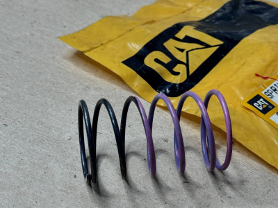 8L9790 Пружина 8L-9790 (CAT)